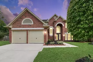 214 Willard's Way, Stafford, TX 77477 - Photo 1