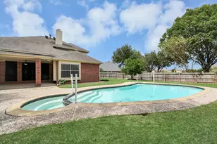 214 Willard's Way, Stafford, TX 77477 - Photo 13