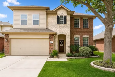 3406 Bremerton Falls Drive, Missouri City, TX 77459 - Photo 1