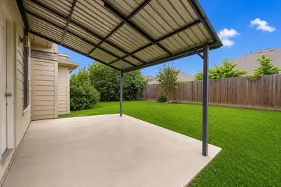 3406 Bremerton Falls Drive, Missouri City, TX 77459 - Photo 35