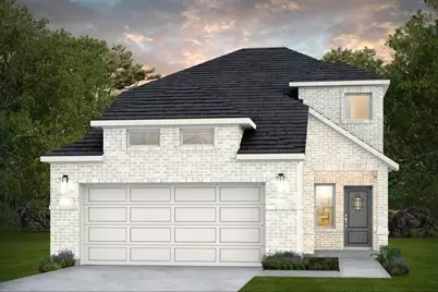 7022 Brilliance Drive, Sugar Land, TX 77469 - Photo 1