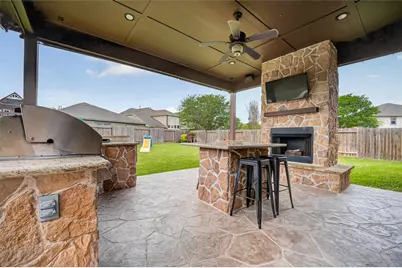 4310 Balsa Rock Court, Katy, TX 77494 - Photo 35