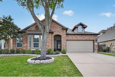 4310 Balsa Rock Court, Katy, TX 77494 - Photo 1