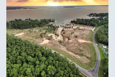 Lot 4 Shores Court, Livingston, TX 77351 - Photo 3