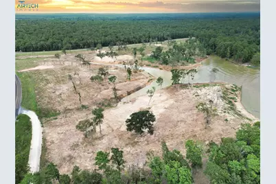 Lot 4 Shores Court, Livingston, TX 77351 - Photo 7