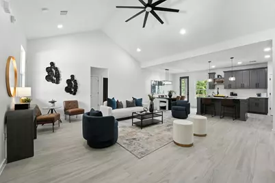 256 Davis Bend Road, Alvin, TX 77511 - Photo 5