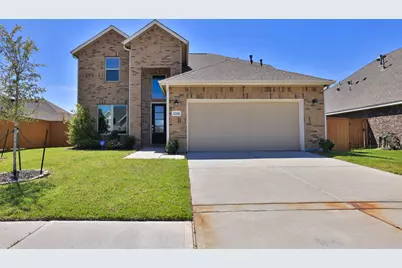 12332 Derby Royal Drive, Humble, TX 77044 - Photo 1