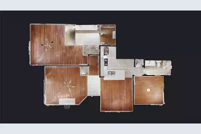 3303 Golden Trails Drive #101, Houston, TX 77345 - Photo 19