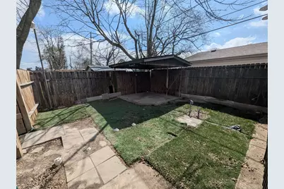 1802 E Martha Lane #C, Pasadena, TX 77502 - Photo 9