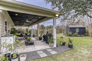 5011 Beaubridge Ln, Spring, TX 77379 - Photo 27