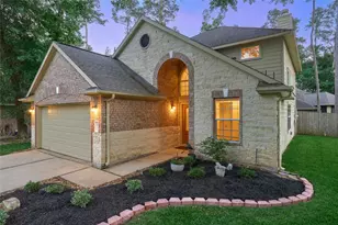 12515 Lakeshore Dr, Montgomery, TX 77356 - Photo 1