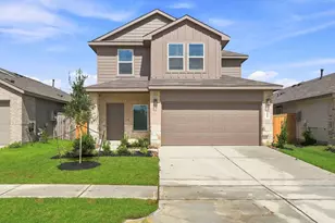 20055 Iron Winds St, Crosby, TX 77532 - Photo 1