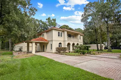 1207 Vista Del Lago Drive, Huffman, TX 77336 - Photo 49