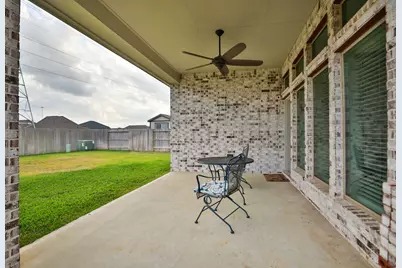 19415 Trotter Camp Trail, Tomball, TX 77377 - Photo 31