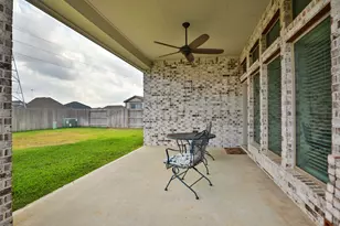 19415 Trotter Cp Trl, Tomball, TX 77377 - Photo 31