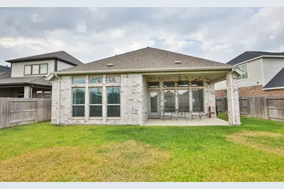 19415 Trotter Camp Trail, Tomball, TX 77377 - Photo 33