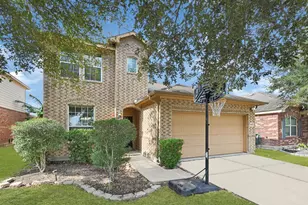 5907 Water Violet Ln, Richmond, TX 77407 - Photo 1
