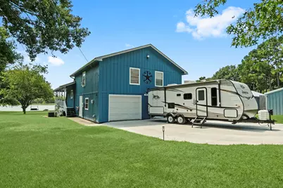 174 Yacht Circle, Trinity, TX 75862 - Photo 11