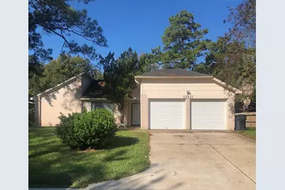 12511 Riverbend, Mont Belvieu, TX 77523 - Photo 1