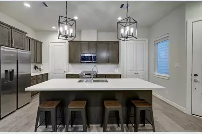 2214 Roozy Lake Lane, Houston, TX 77055 - Photo 5