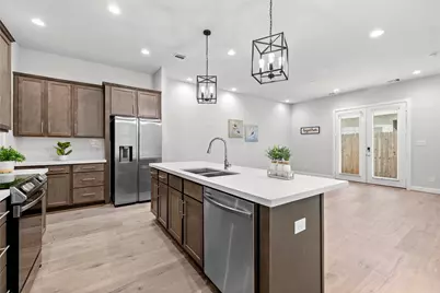 2214 Roozy Lake Lane, Houston, TX 77055 - Photo 1