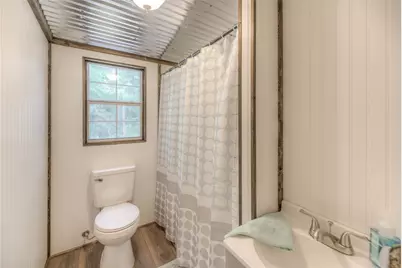 446 County Road 3550, Woodville, TX 75979 - Photo 33