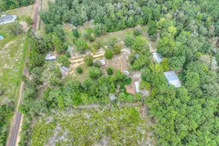 446 Co Rd 3550, Woodville, TX 75979 - Photo 41