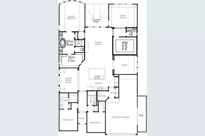 2723 Lakeside Shore Drive, League City, TX 77573 - Photo 47