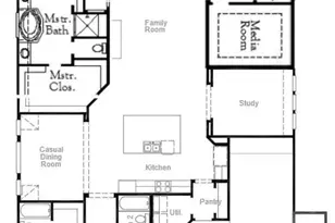 2723 Lakeside Shr Dr, League City, TX 77573 - Photo 47