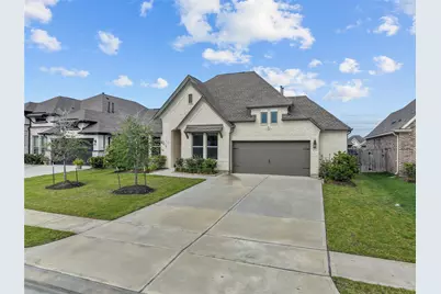 2723 Lakeside Shore Drive, League City, TX 77573 - Photo 1