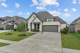 2723 Lakeside Shr Dr, League City, TX 77573 - Photo 1