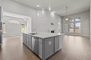 2723 Lakeside Shr Dr, League City, TX 77573 - Photo 15
