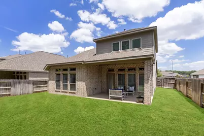 24511 Songlark Bend Drive, Tomball, TX 77375 - Photo 39