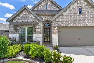 24511 Songlark Bend Dr, Tomball, TX 77375 - Photo 3