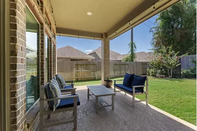 24511 Songlark Bend Drive, Tomball, TX 77375 - Photo 37