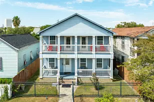 1418 Ave M 1/2, Galveston, TX 77550 - Photo 1