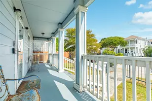 1418 Ave M 1/2, Galveston, TX 77550 - Photo 29