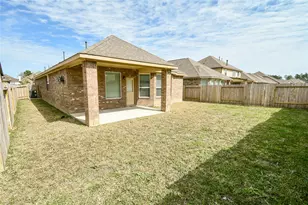 21218 Flowering Dogwood Cir, Porter, TX 77365 - Photo 3