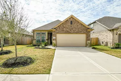 21218 Flowering Dogwood Circle, Porter, TX 77365 - Photo 1
