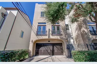 517 Fowler Street, Houston, TX 77007 - Photo 1