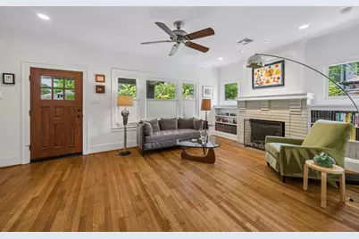 916 Arlington Street, Houston, TX 77008 - Photo 3