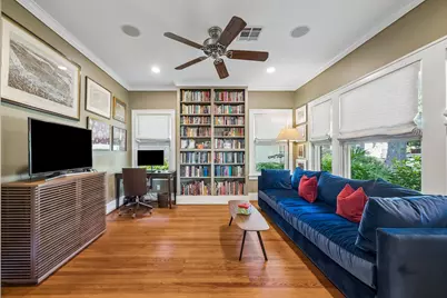 916 Arlington Street, Houston, TX 77008 - Photo 15