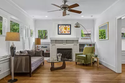 916 Arlington Street, Houston, TX 77008 - Photo 17