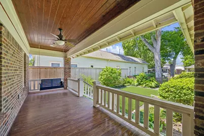916 Arlington Street, Houston, TX 77008 - Photo 41