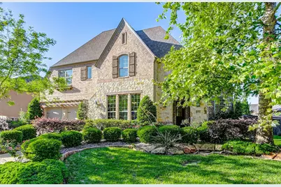 12711 Waveland Bend Lane, Humble, TX 77346 - Photo 1