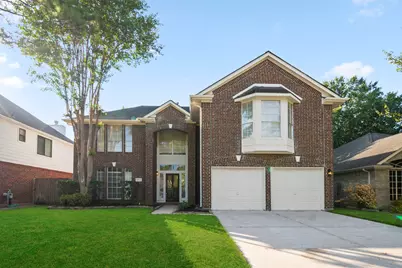 8815 Vista Springs Drive, Spring, TX 77379 - Photo 1