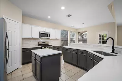 8815 Vista Springs Drive, Spring, TX 77379 - Photo 11