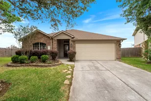 6007 Wilcox Point Ct, Spring, TX 77388 - Photo 3