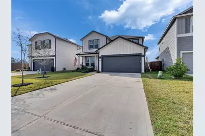 25623 Balsamroot Drive, Magnolia, TX 77355 - Photo 9