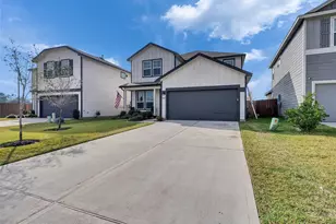 25623 Balsamroot Dr, Magnolia, TX 77355 - Photo 9